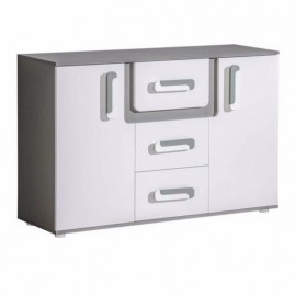 Komoda 128cm – APETITO 07- MEBLE DOMEL