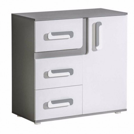 Komoda 85cm – APETITO 08- MEBLE DOMEL