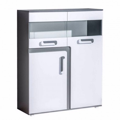 Barek 110cm – APETITO 16- MEBLE DOMEL