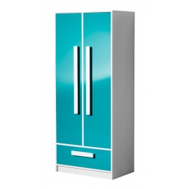 Szafa 80cm – GULIVER 01- MEBLE DOMEL