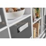 Regał 80cm – GULIVER 03- MEBLE DOMEL