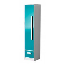 Regał 40cm – GULIVER 04- MEBLE DOMEL