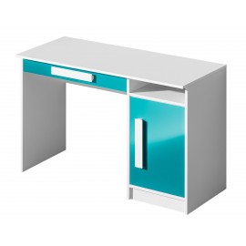 Biurko 120cm – GULIVER 09- MEBLE DOMEL