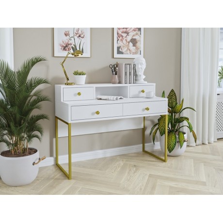 TOALETKA BIURKO CLOE TYP-03 HELVETIA