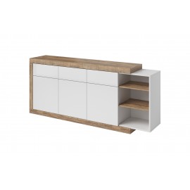 KOMODA SINTRA TYP-25 Helvetia