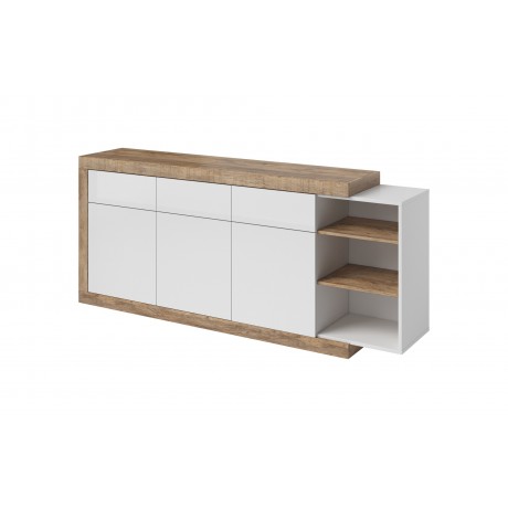KOMODA SINTRA TYP-25 Helvetia