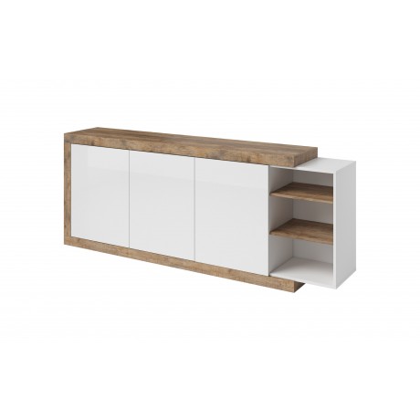 Komoda SINTRA TYP-43 Helvetia