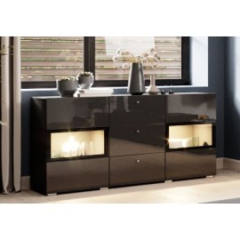 Komoda ATHENS 26 - MEBLE HELVETIA