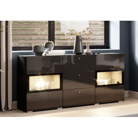 Komoda ATHENS 26 - MEBLE HELVETIA