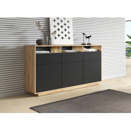 KOMODA 3D3S ASTON TYP-26 Helvetia