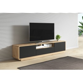 KOMODA RTV ASTON TYP-40 Helvetia