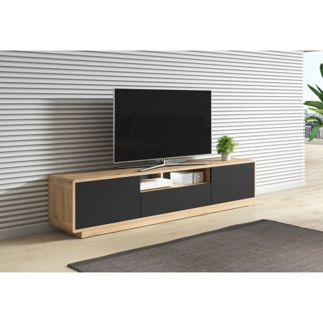 KOMODA RTV ASTON TYP-40 Helvetia