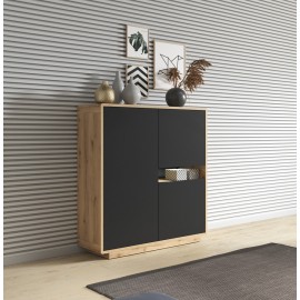  WYSOKA KOMODA 3D TYP-42 ASTON Helvetia