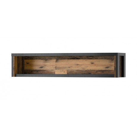 Półka 120cm  TYP-01 BUFFALO Helvetia