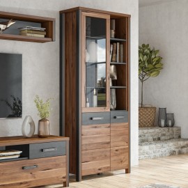 Witryna TYP-12 BUFFALO Helvetia