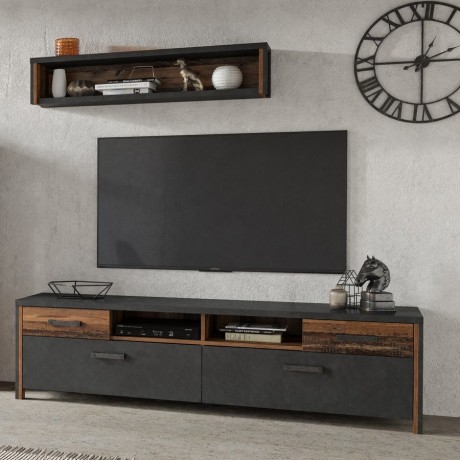 Komoda RTV BUFFALO TYP-40 
