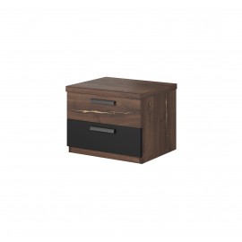 Stolik nocny SIGMA TYP-22 Helvetia