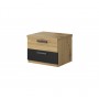 Stolik nocny SIGMA TYP-22 Helvetia
