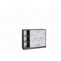 Komoda TOMMY 09- MEBLE JUREK