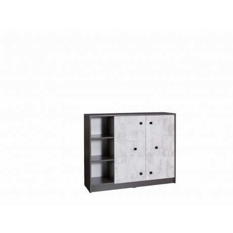 Komoda TOMMY 09- MEBLE JUREK