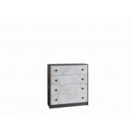 Komoda TOMMY 11- MEBLE JUREK