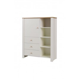Komoda BERG 02- MEBLE JUREK