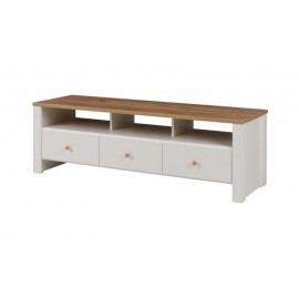 Szafka RTV BERG 05- MEBLE JUREK