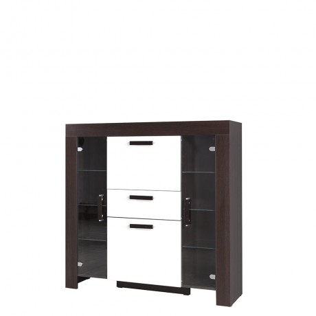 Komoda Cezar 7- MEBLE JUREK