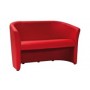 Sofa TM-2 EKO (czerwony) - Signal