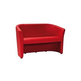 Sofa TM-2 EKO (czerwony) - Signal