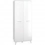 Szafa 1140101 SECCO- MEBLE ML MEBLE