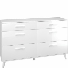 Komoda 1140301 SECCO-MEBLE ML MEBLE