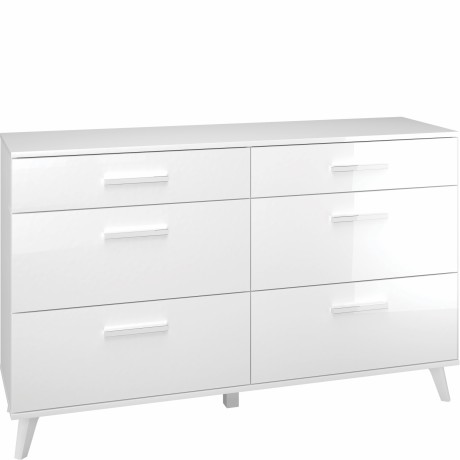 Komoda 1140301 SECCO-MEBLE MLMEBLE