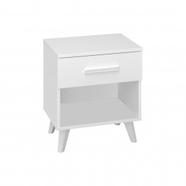 Szafka nocna 1140501 SECCO- ML MEBLE