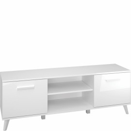 Szafka RTV 1140601 SECCO-ML MEBLE