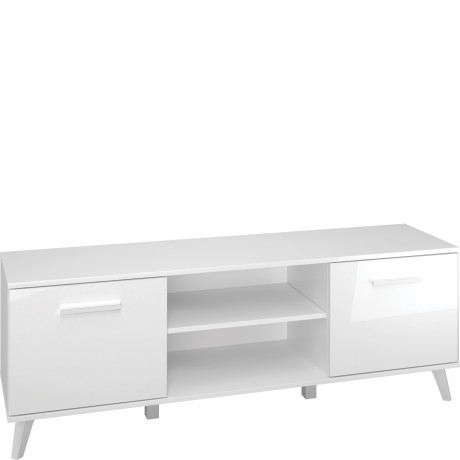 Szafka RTV 1140601 SECCO-ML MEBLE