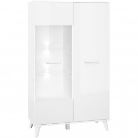  Kredens 1140801 SECCO- ML MEBLE