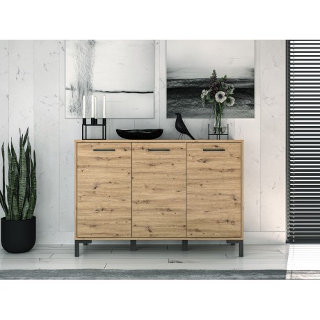 Komoda NEVIO 10 - ML MEBLE