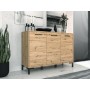 Komoda NEVIO 10 - ML MEBLE
