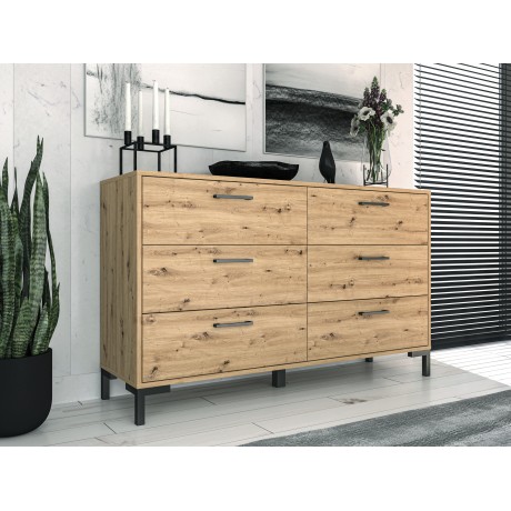 Komoda NEVIO 11 - ML MEBLE