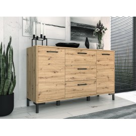 Komoda NEVIO 12 - ML MEBLE