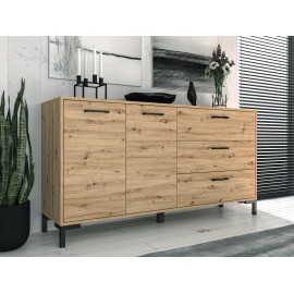 Komoda NEVIO 13 - ML MEBLE