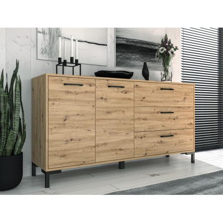 Komoda NEVIO 13 - ML MEBLE