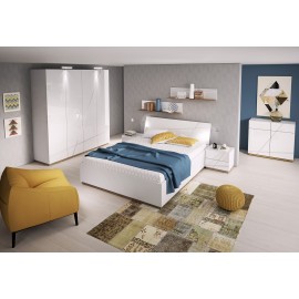 Stolik nocny FUTURE FU-14 - MEBLE LENART