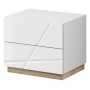 Stolik nocny FUTURE FU-14 - MEBLE LENART