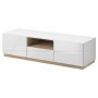 Szafka RTV FUTURE  FU-03 - MEBLE LENART