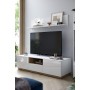 Szafka RTV FUTURE  FU-03 - MEBLE LENART