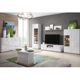 Witryna FUTURE FU-05 - MEBLE LENART