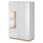 Witryna FUTURE FU-05 - MEBLE LENART
