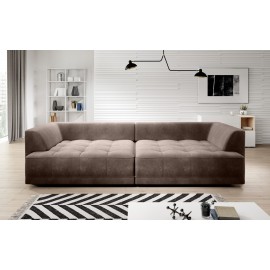 Tiga Big Sofa - Wersal 